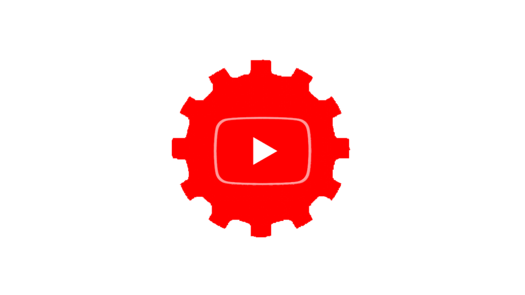 YouTube Data API