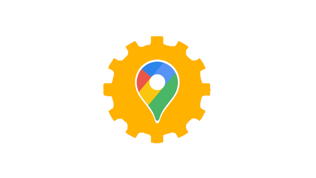 Google Maps API