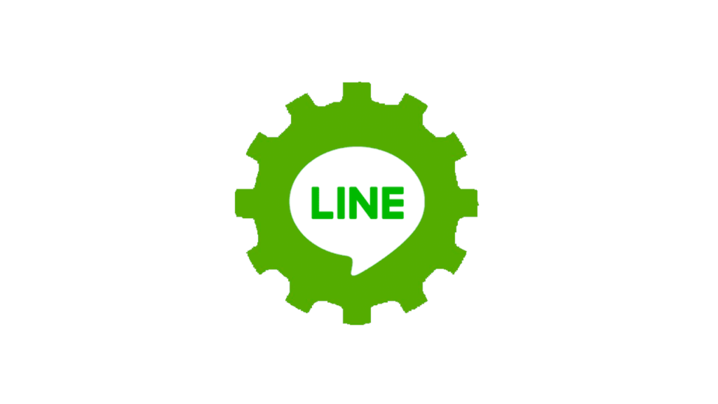 LINE Messaging API